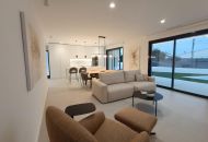 Sale - Villa - Ciudad Quesada