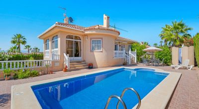 Villa - Sale - Rojales - Rojales