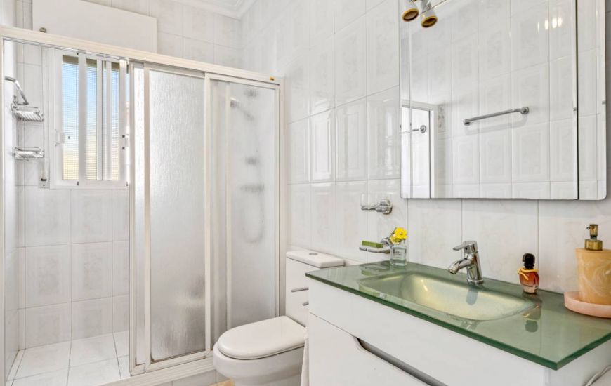 Sale - Villa - Ciudad Quesada