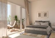 New Build - Rijtjeshuis - Monforte del Cid