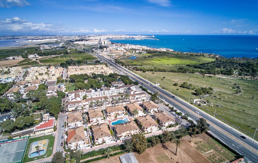 Venta - Apartamento - Punta Prima