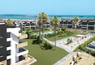 New Build - Apartments - Torrevieja