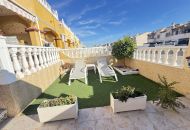 Sale - Rijtjeshuis - Cabo Roig