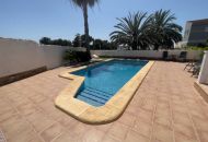 Sale - Villa - Benijófar - 