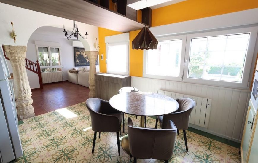 Sale - Villa - Orihuela Costa