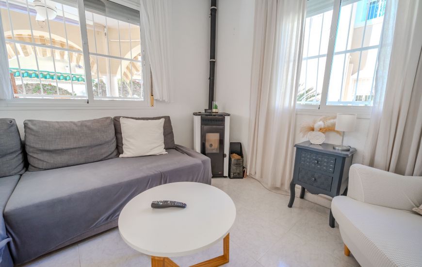 Venta - Villa - Ciudad Quesada