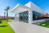 Nueva construcción  - Villa - Algorfa