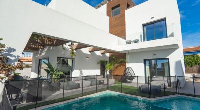 Villa - Venta - Ciudad Quesada - Ciudad Quesada