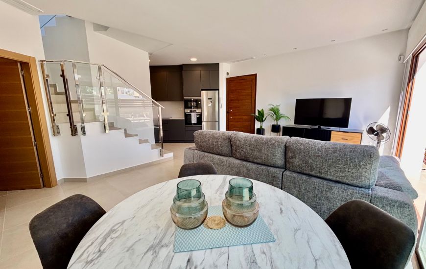 Sale - Villa - Benijófar - 