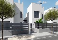 New Build - Villa - San Javier