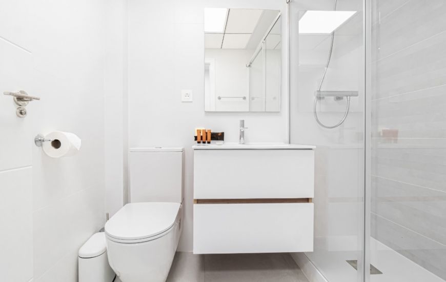 Sale - Apartments - Mil Palmerales - Mil Palmeras