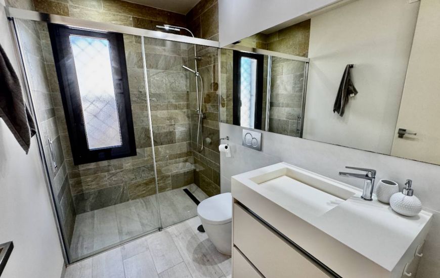 Venta - Villa - La Finca Golf Resort - La Finca Golf