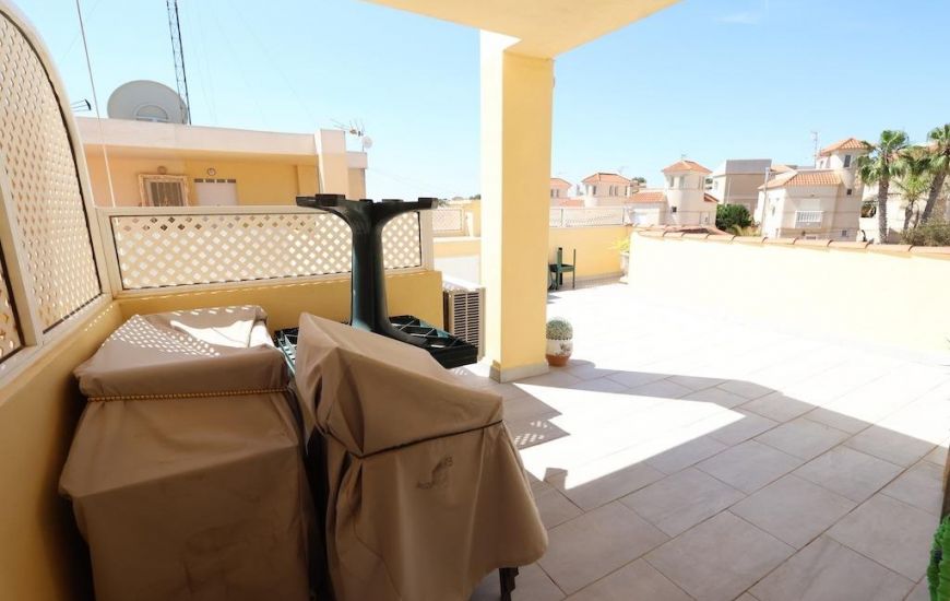 Venta - Bungalow - San Miguel de Salinas - San Miguel De Salinas