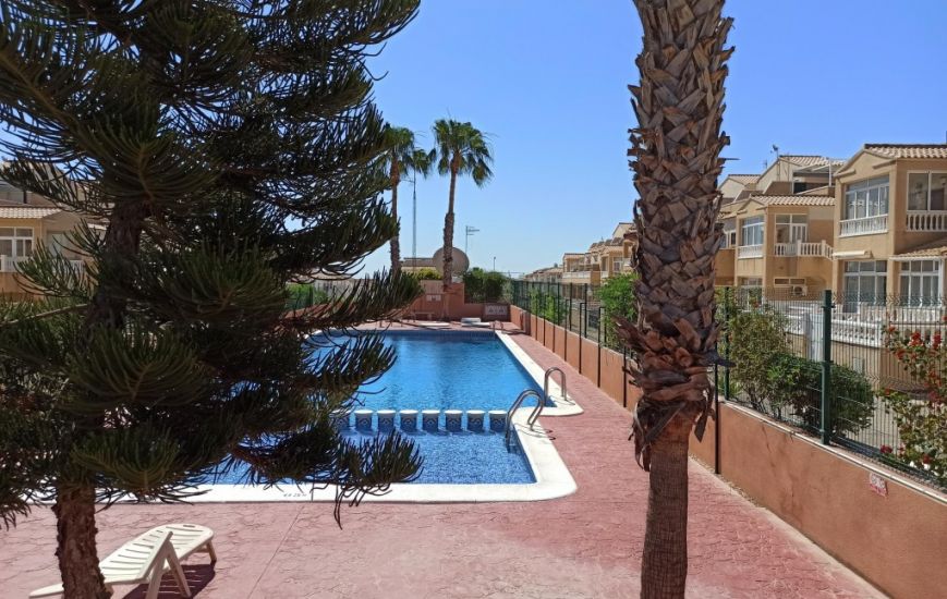 Sale - Apartments - Punta Prima