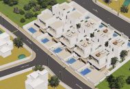 Nueva construcción  - Villa - San Miguel de Salinas