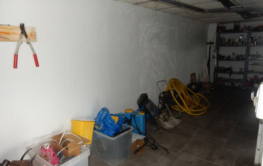 Sale - Country Property - Bigastro