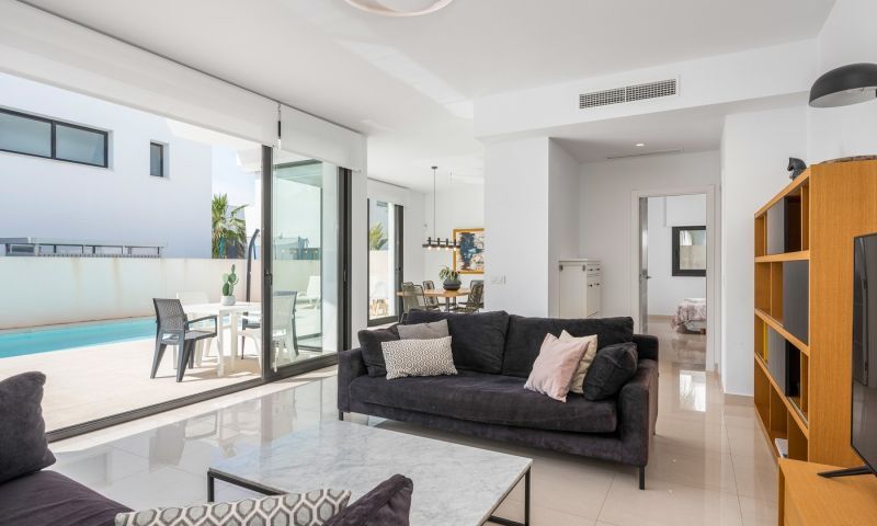 Sale - Apartments - Ciudad Quesada