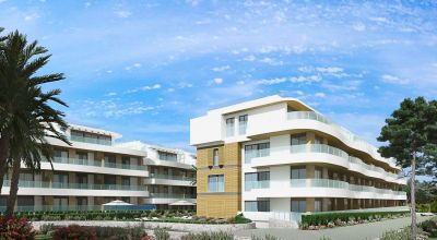 Apartments - New Build - Orihuela Costa - Orihuela Costa