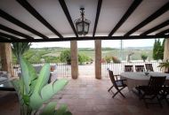 Sale - Country Property - Orihuela