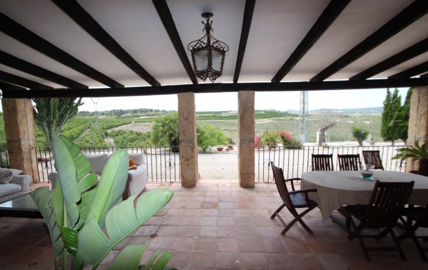 Sale - Country Property - Orihuela