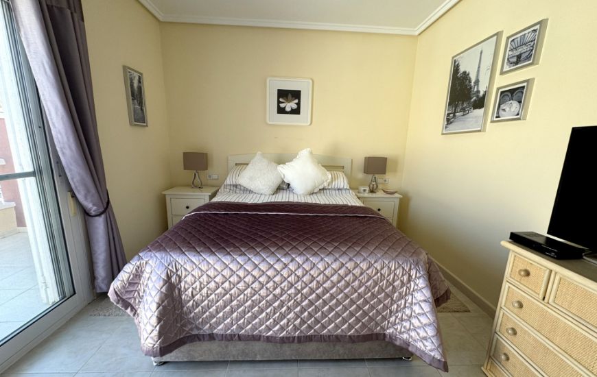 Sale - Townhouse - Ciudad Quesada