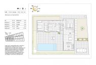 New Build - Villa - Algorfa