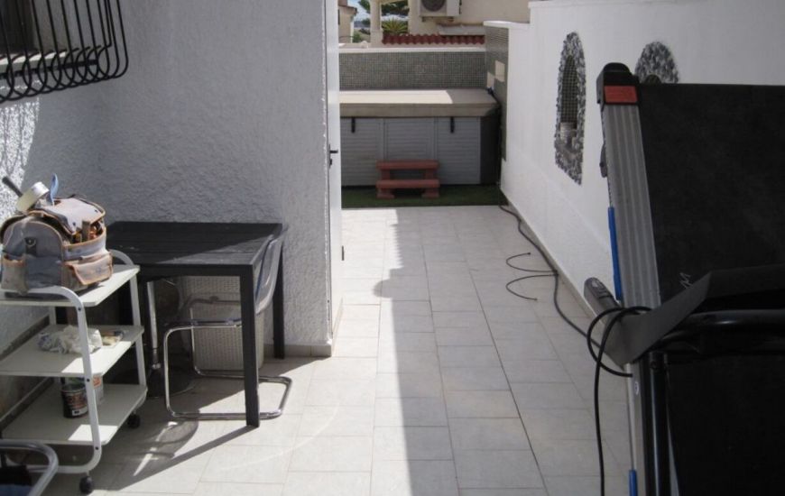 Sale - Villa - Ciudad Quesada - Quesada