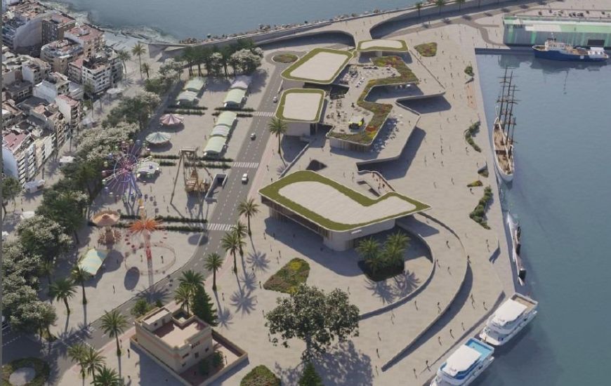 Nueva construcción  - Apartamentos - Torrevieja