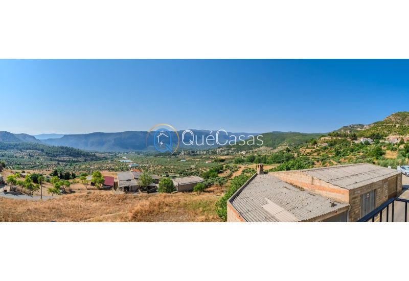 Nueva construcción  - Apartamentos - Yeste