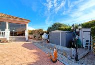 Sale - Country Property - Hondon de los Frailes