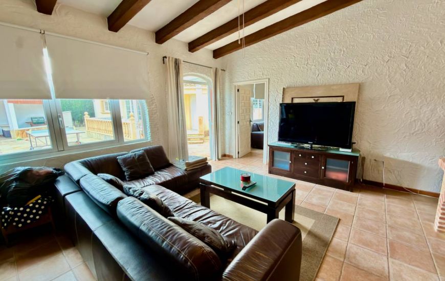 Sale - Villa - Almoradí - Almoradi