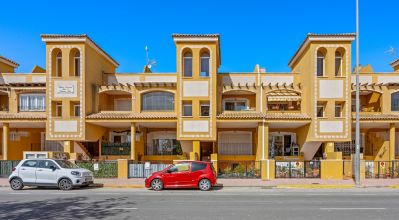 1. Apartment / flat - Sale - Daya Nueva - Daya Nueva