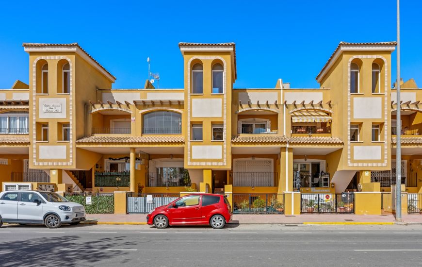 Sale - 1. Apartment / flat - Daya Nueva