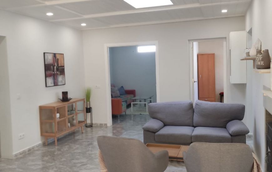 Venta - Villa - Ciudad Quesada
