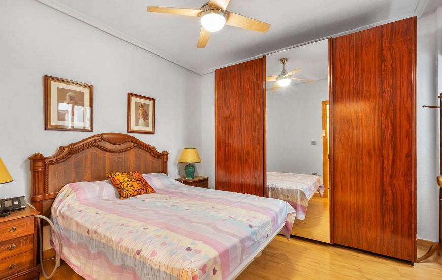 Venta - Apartamentos - Torrevieja