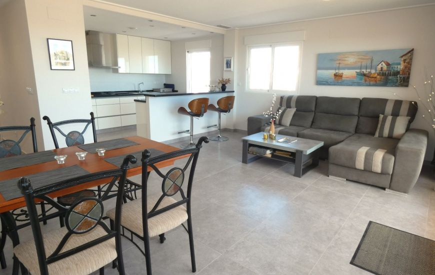Sale - Apartments - Punta Prima