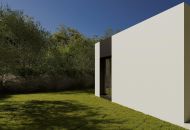 New Build - Villa - Alfaz del Pi