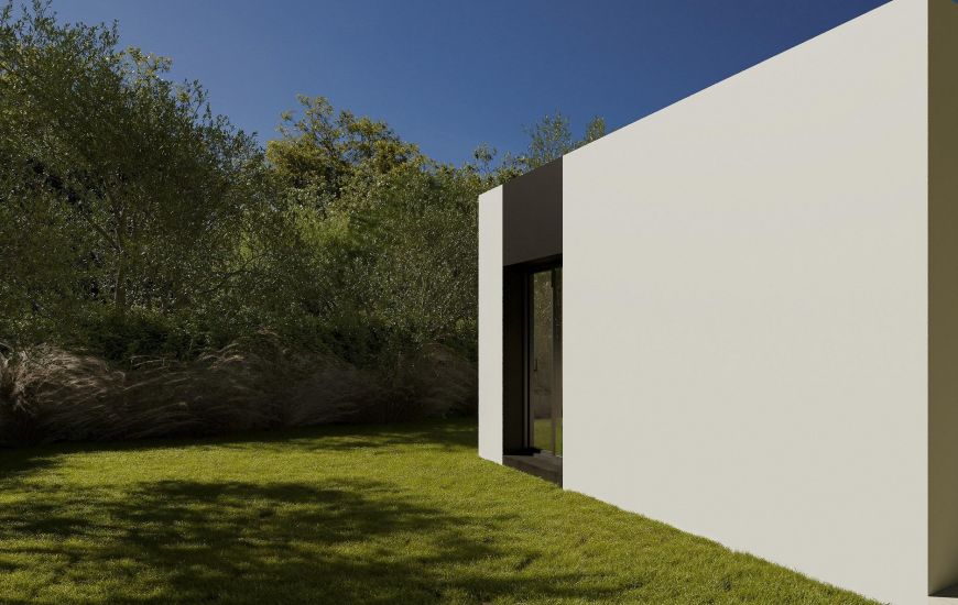 New Build - Villa - Alfaz del Pi