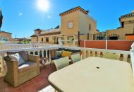 Sale - Rijtjeshuis - Playa Flamenca