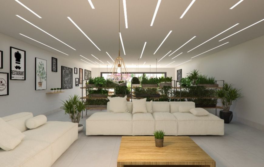 Nueva construcción  - Apartamentos - Campoamor