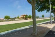 Venta - Bungalow - Pilar de la Horadada