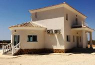 Sale - Villa - Pinós
