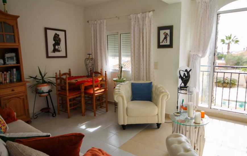 Venta - Apartamentos - Villamartin