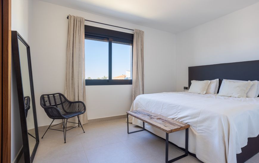 Sale - Villa - Ciudad Quesada