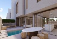 New Build - Villa - Formentera Del Segura - Formentera del Segura