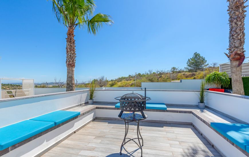 Sale - Villa - Torremendo