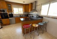 Sale - Villa - Benijófar - 