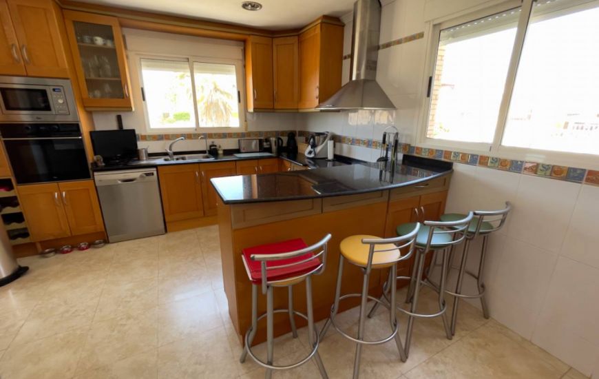 Sale - Villa - Benijófar - 