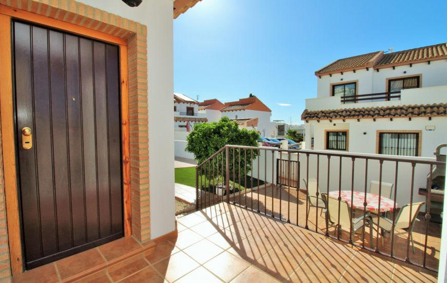 Venta - Villa - Villamartin