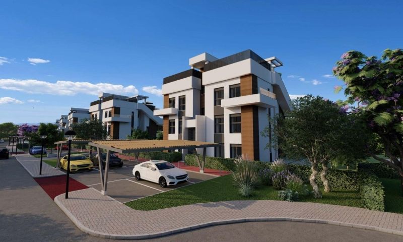 Sale - Apartments - Fuente Alamo - Fuente alamo de Murcia